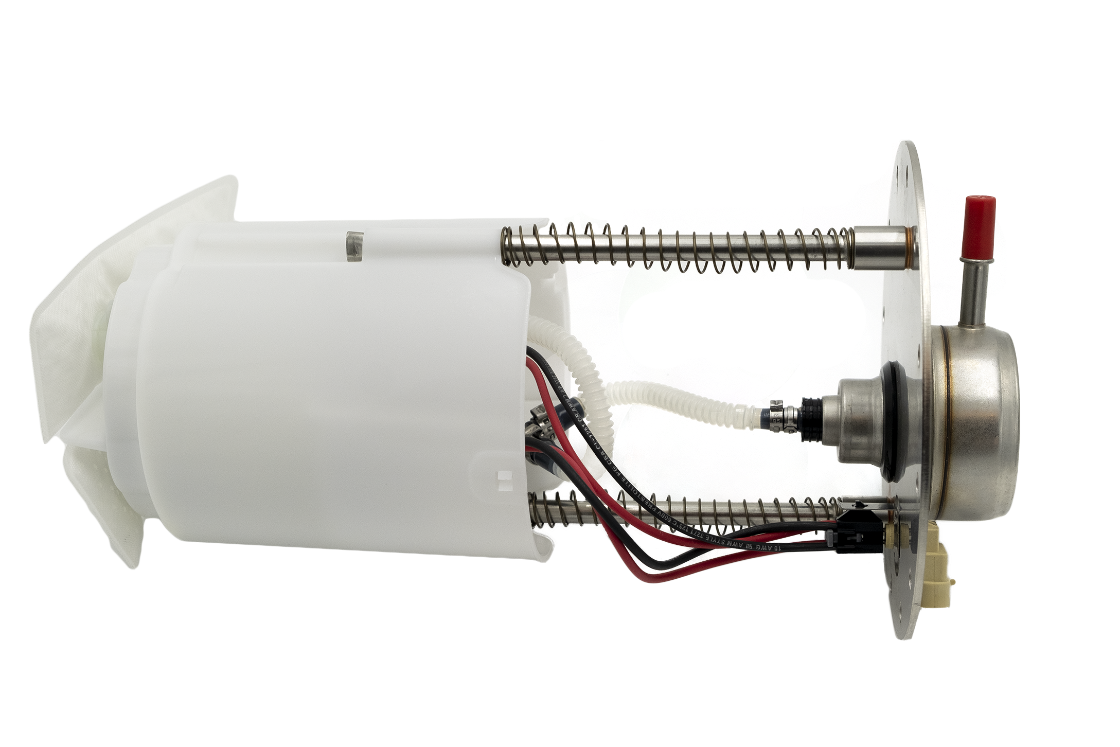 In-tank Fuel Pump