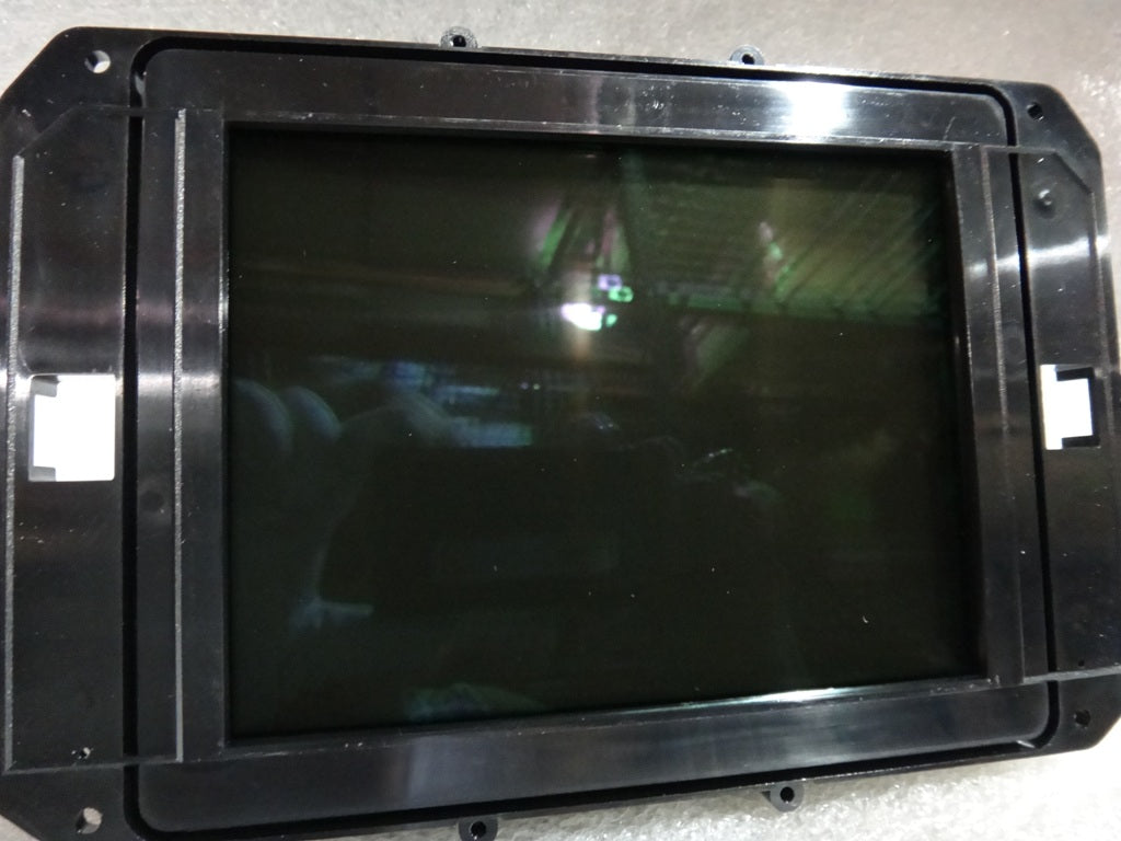 Video display unit, MaliView model, without buttons or bezel, designed for F, &