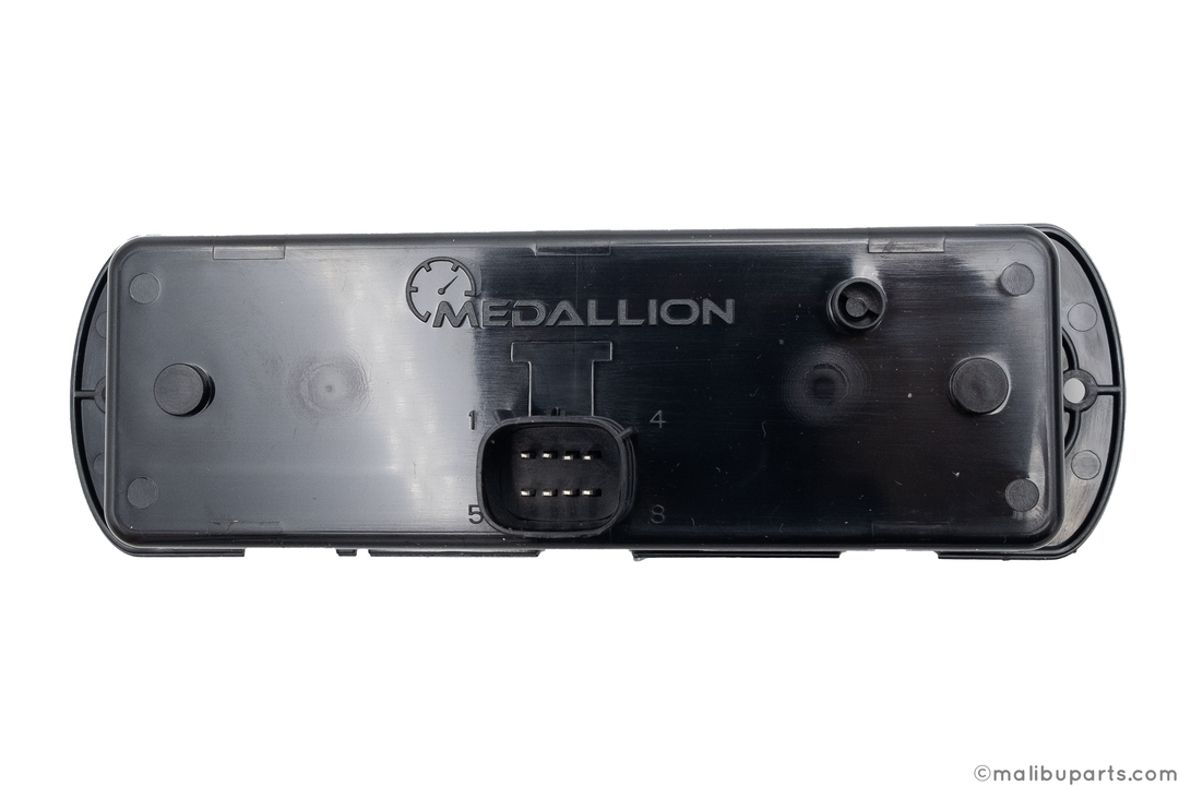 Malibu Boats Mux Switch Module