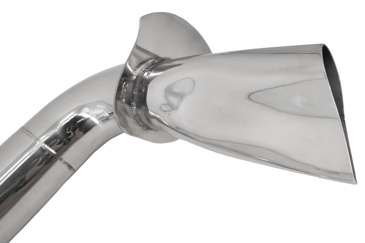 Malibu Boats Surf Pipe