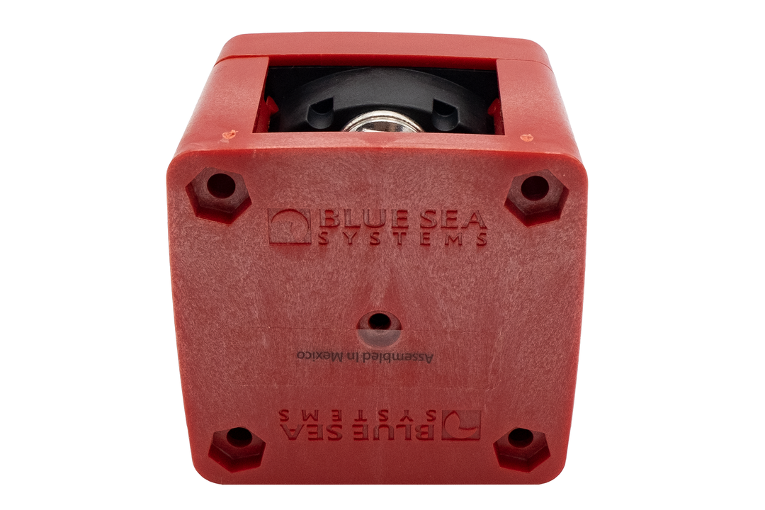 Malibu and Axis Boats Battery Switch