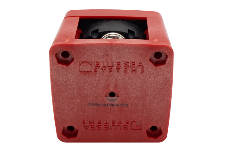 Malibu and Axis Boats Battery Switch