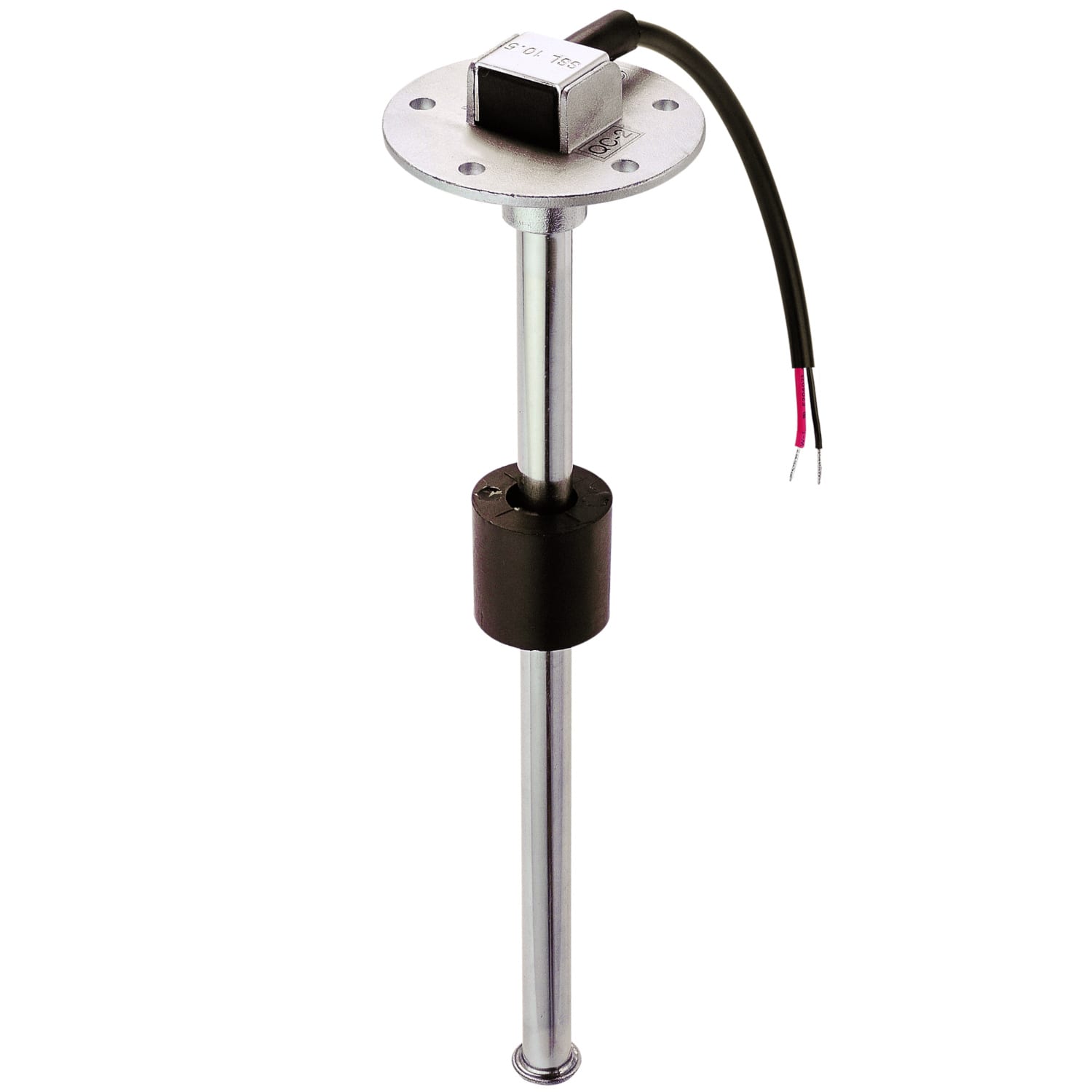 Sending Unit, WEMA, 8"