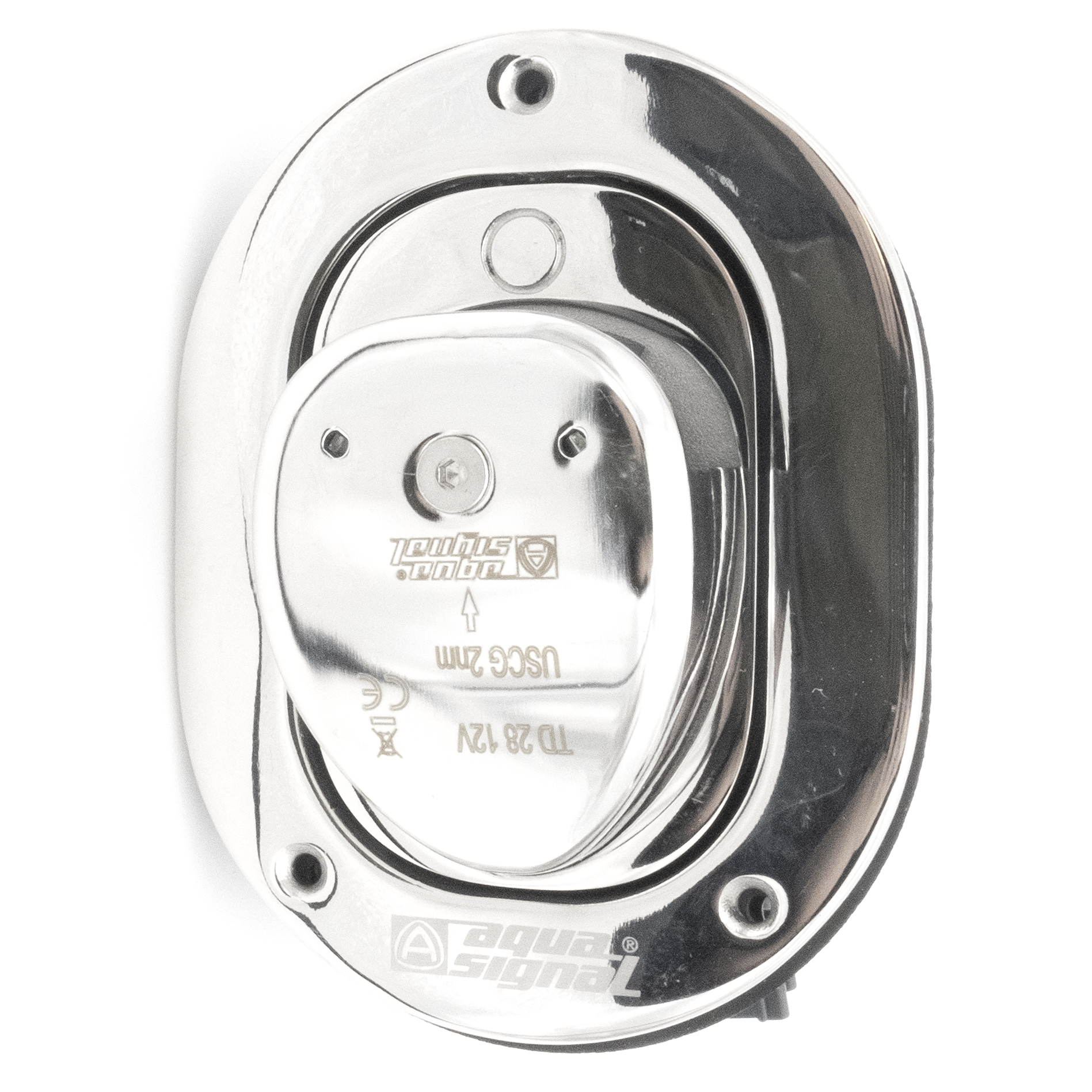 Bow Flip-up Navigation Light