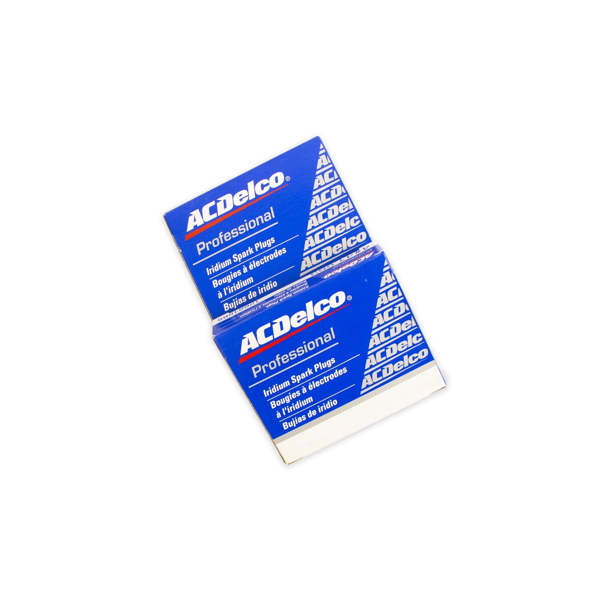 KIT(8) Spark Plug 5.7 Iridium | Set Of 8 Iridium Electrode Plugs