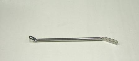 Windshield Stanchion