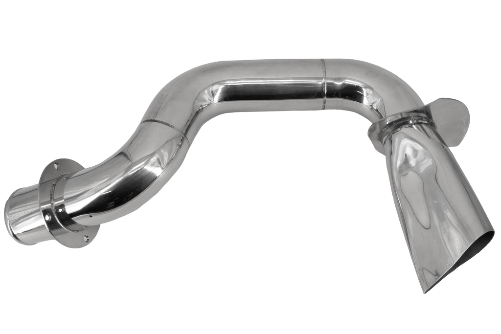 DUALSHIFT‐SURF‐BOROD（EPS‐MASTER‐WORKS） Malibu Boats Surf Pipe