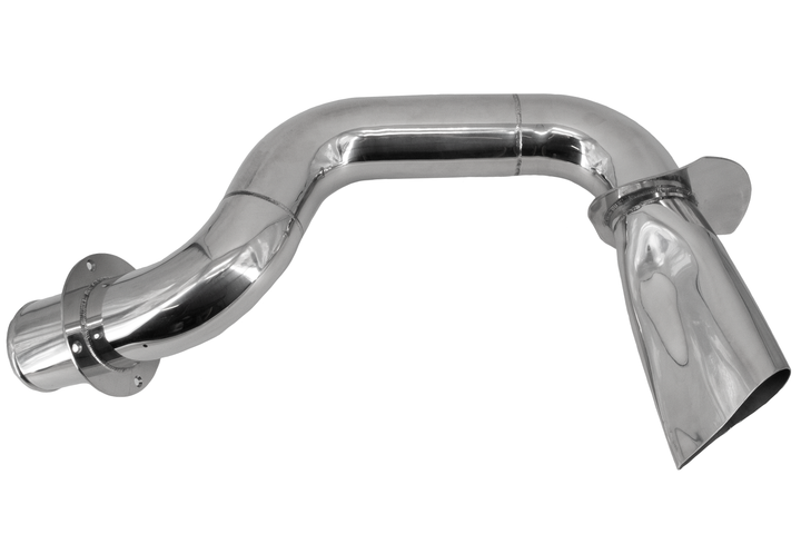Malibu Boats Surf Pipe