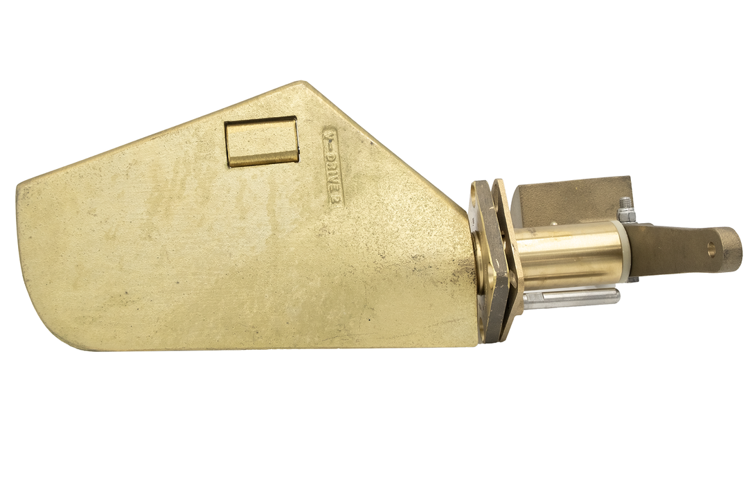 Rudder - Malibuparts.com