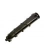 E-coated manifold bank 2 exhaust for 6.2L engine, durable automotive part for optimal exhaust flow.