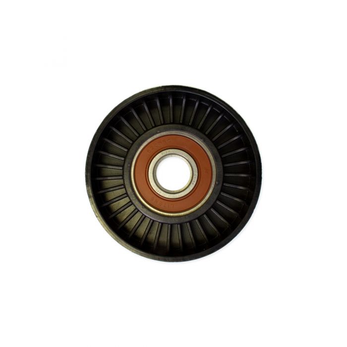 Idler pulley-non grooved 6.2L Indmar Ford
