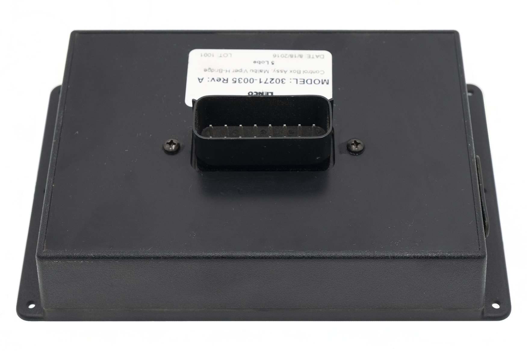 Power Wedge Control Box 5 Pole (Viper/Maliview)