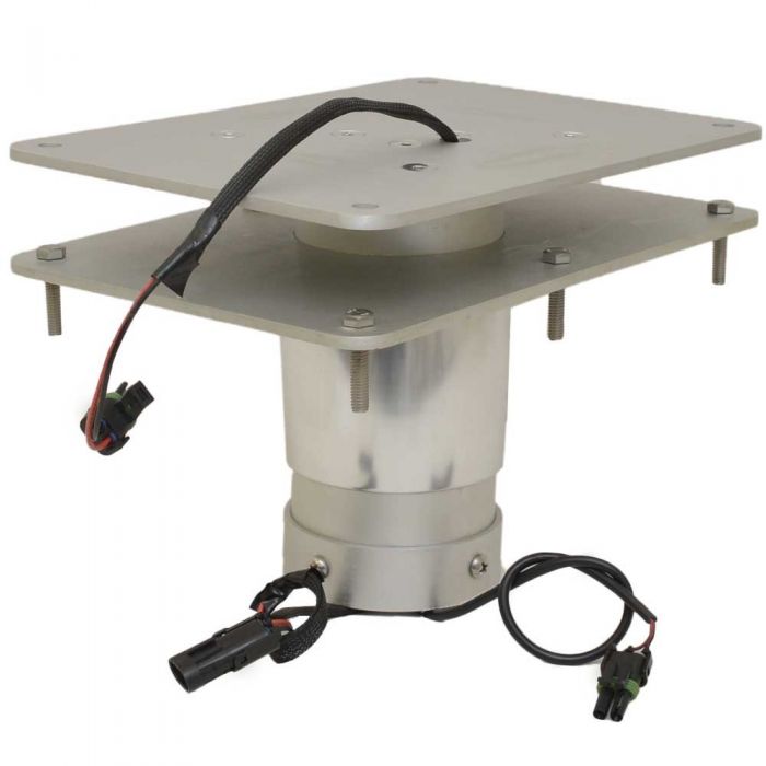 Malibu Boats Power Lift Helm Seat