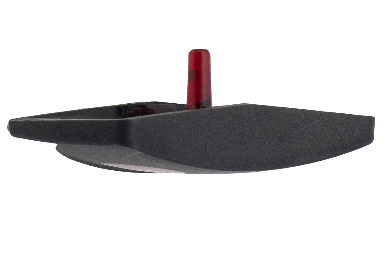 Malibu Boats Ballast Switch Cover