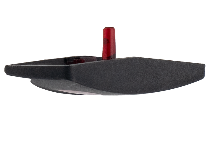 Malibu Boats Ballast Switch Cover