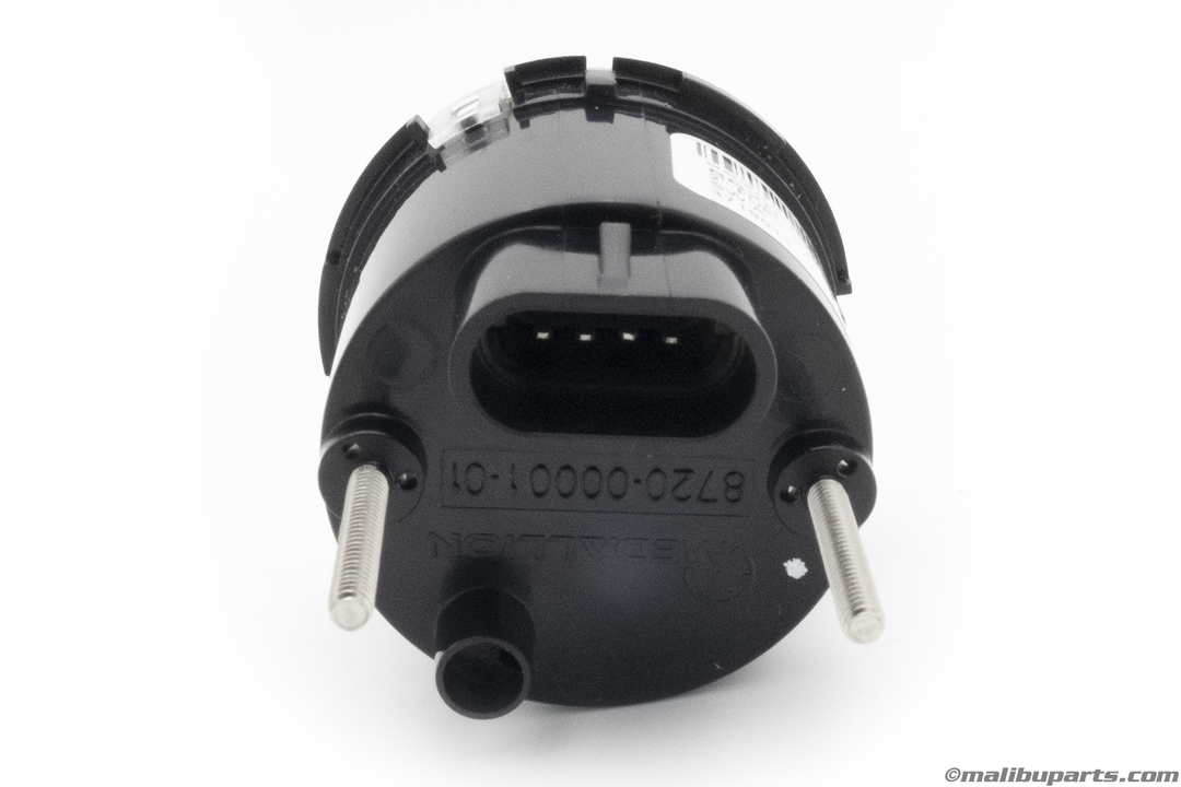 Malibu Boats Fuel Gauge