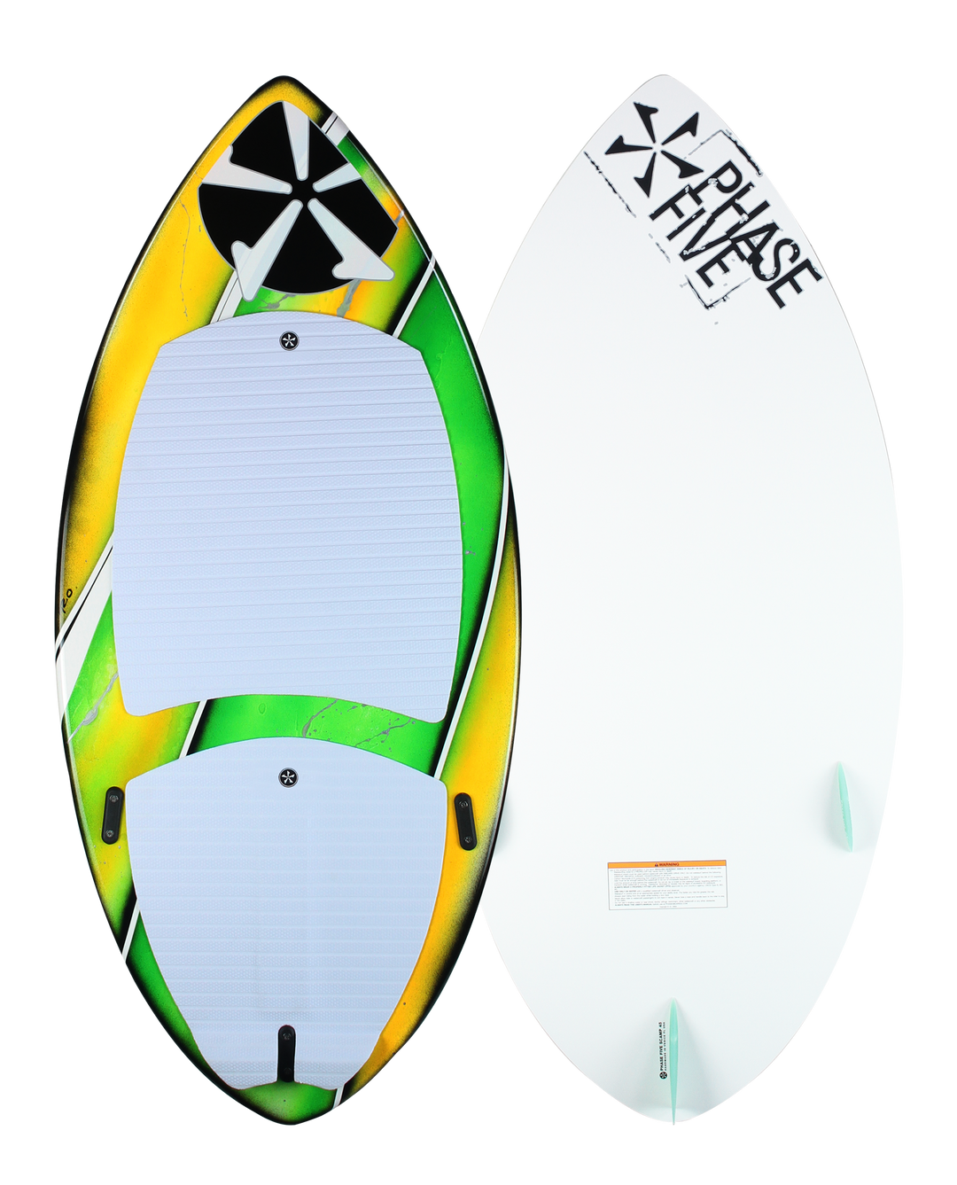 2024 Phase 5 Scamp Skim Board