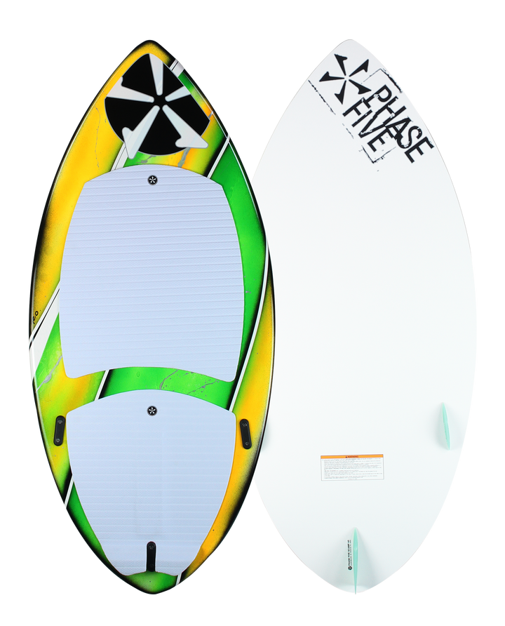 2024 Phase 5 Scamp Skim Board