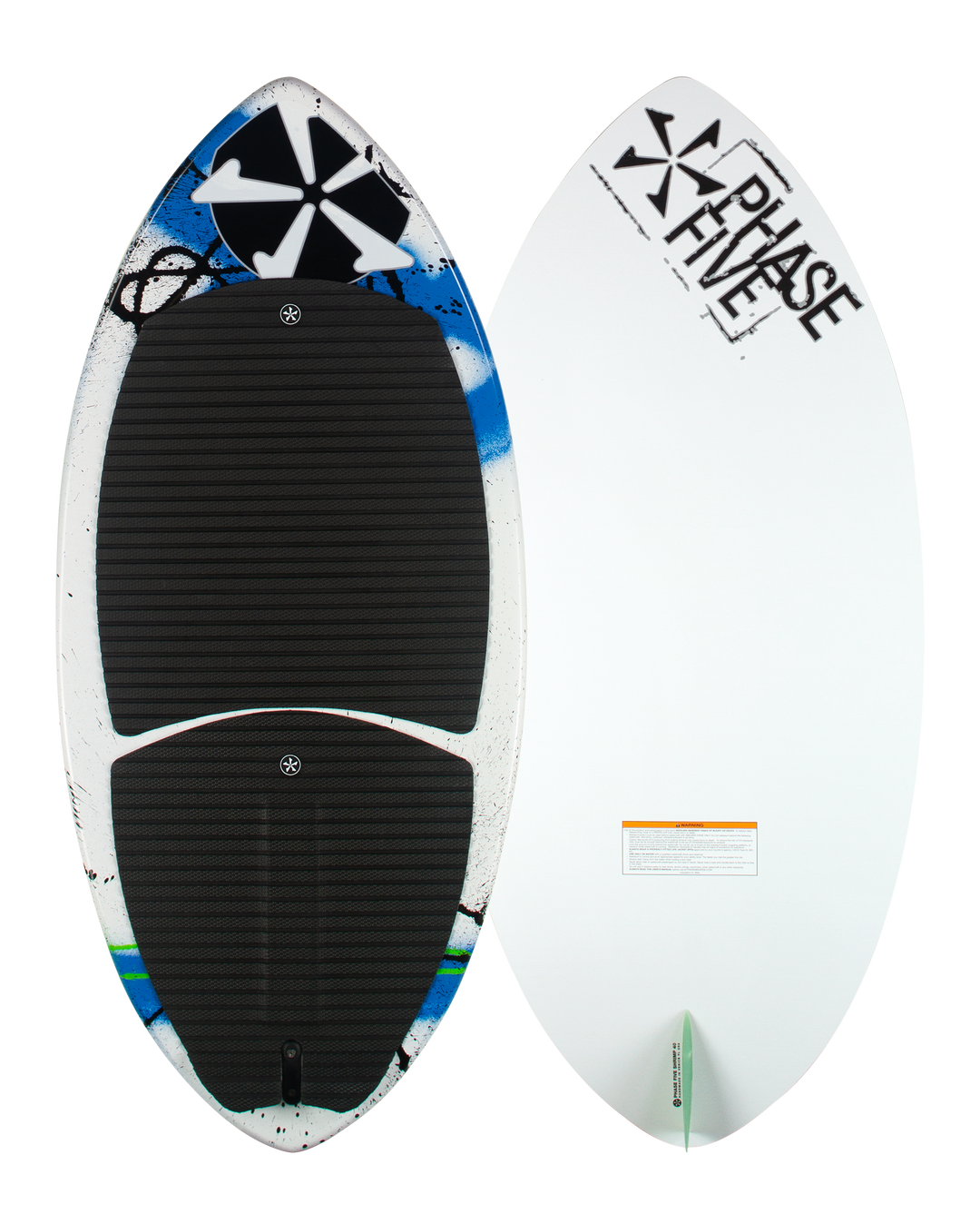 2024 Phase 5 Shrimp Skim Board