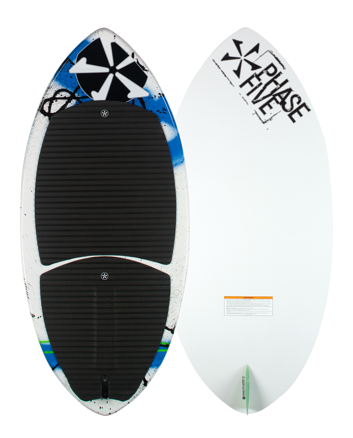2024 Phase 5 Shrimp Skim Board