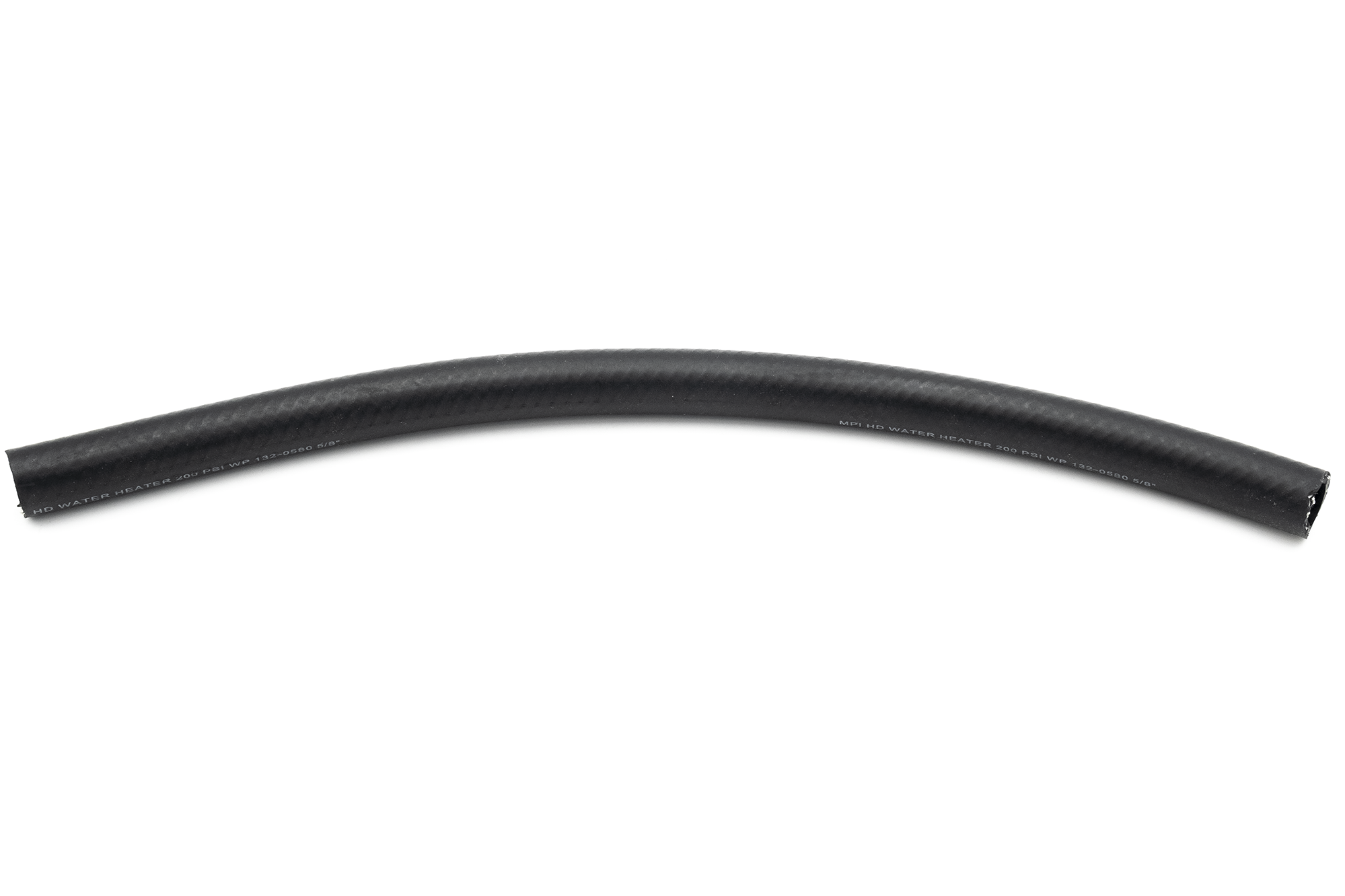 Malibu Boats and Axis Boats 5/8 Heater Hose
