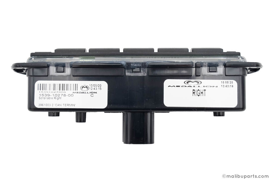 Malibu Boats Mux Switch Module