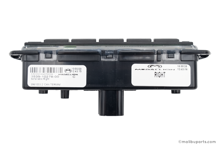 Malibu Boats Mux Switch Module