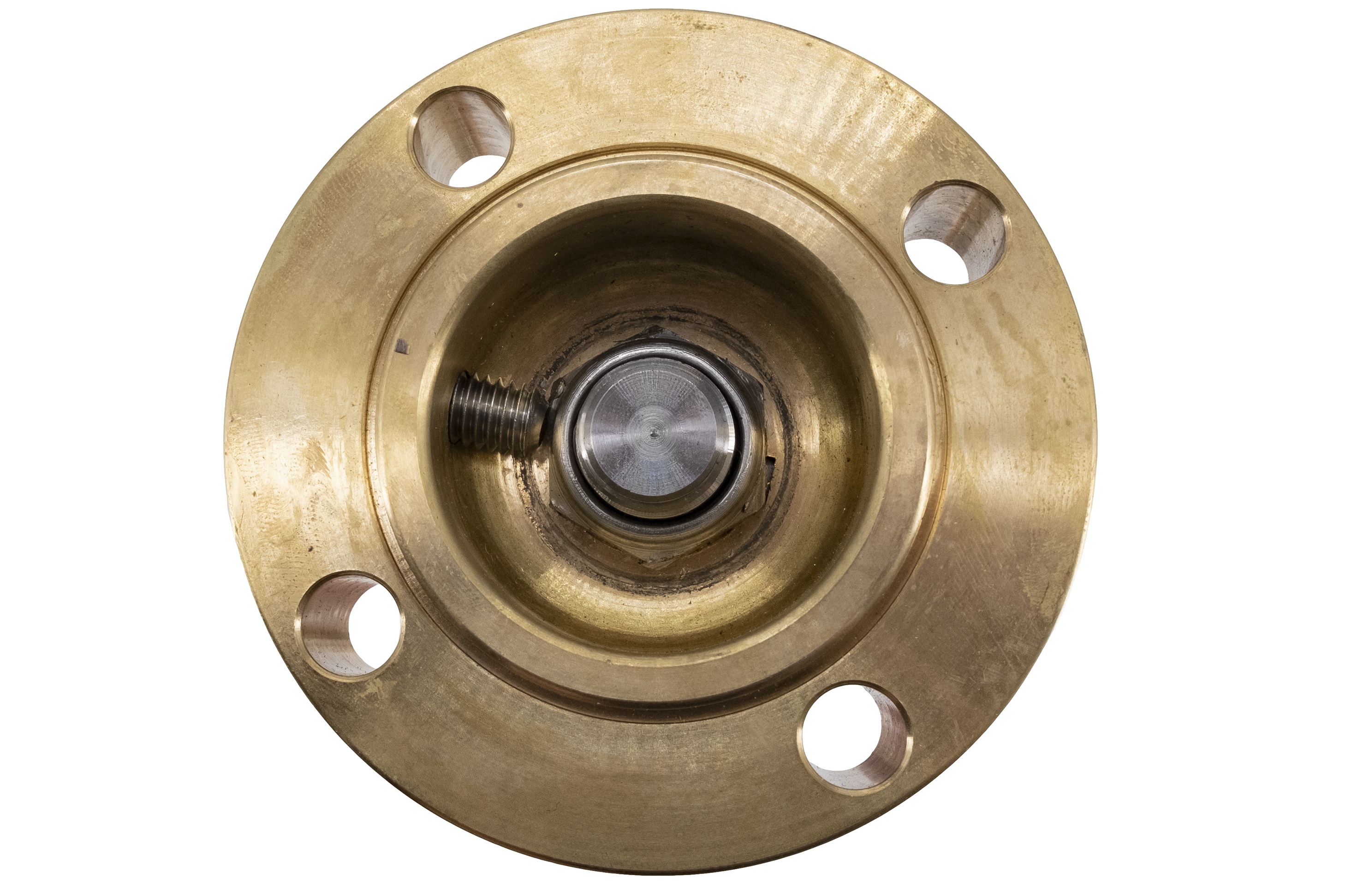 Malibu Boats Prop Shaft