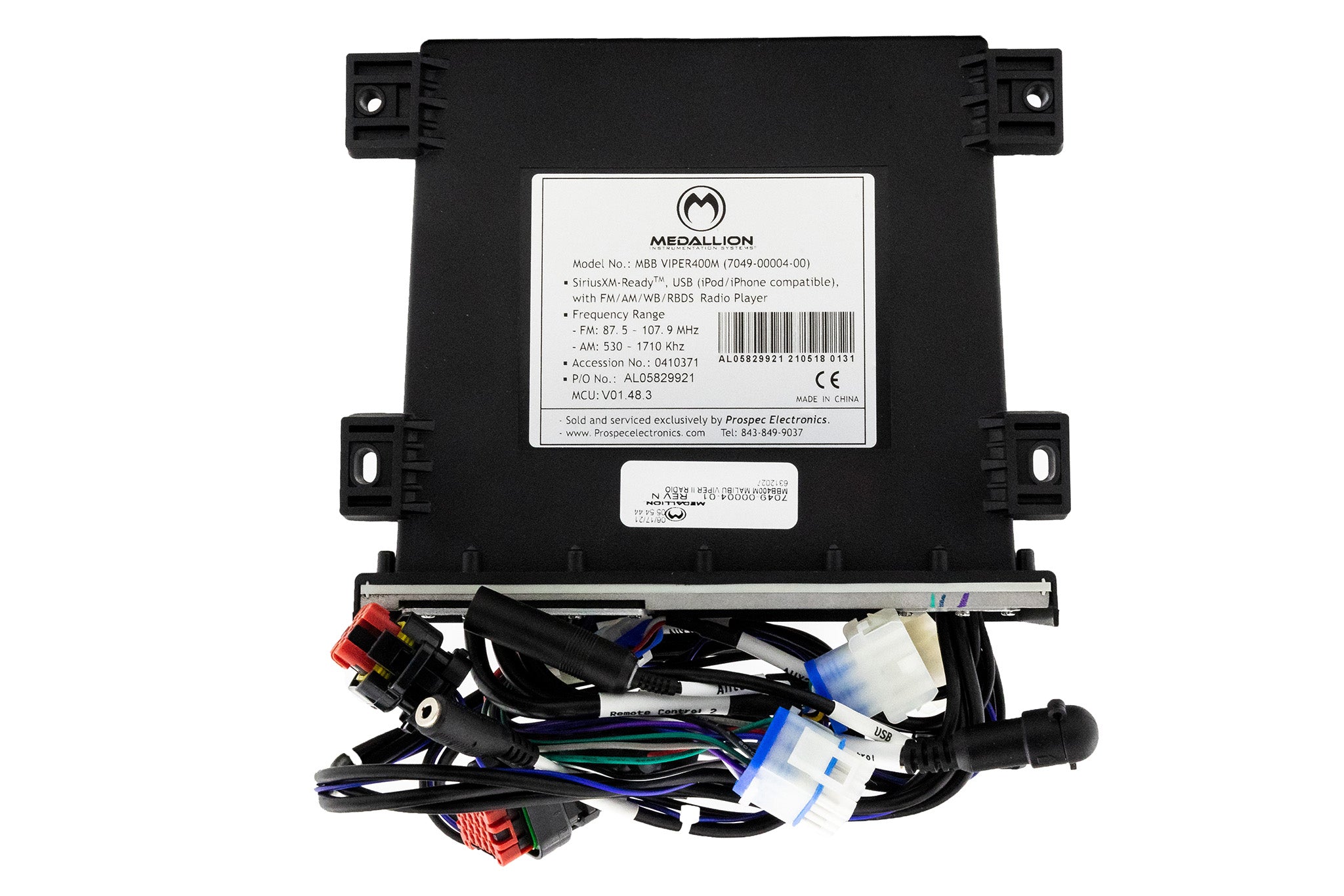 Zipwake Dynamic Trim-Control Complete System Kit | Defender