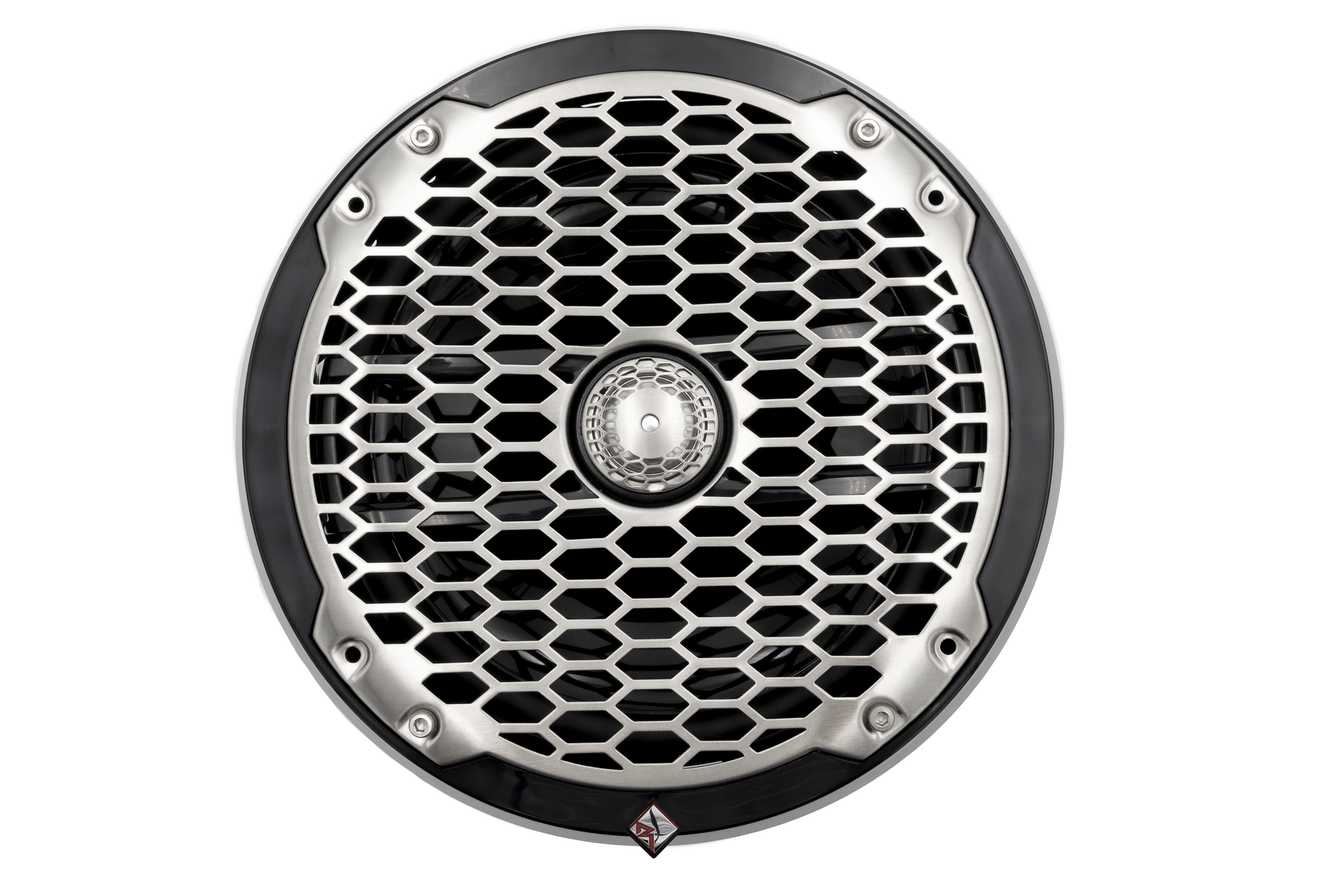 Rockford Fosgate 8" Speaker