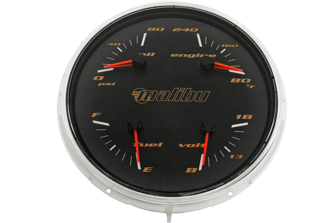 4 in 1 gauge 