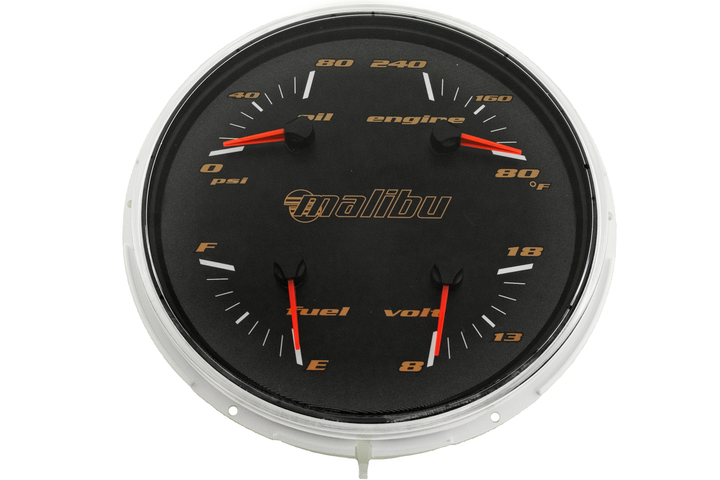 4 in 1 gauge 