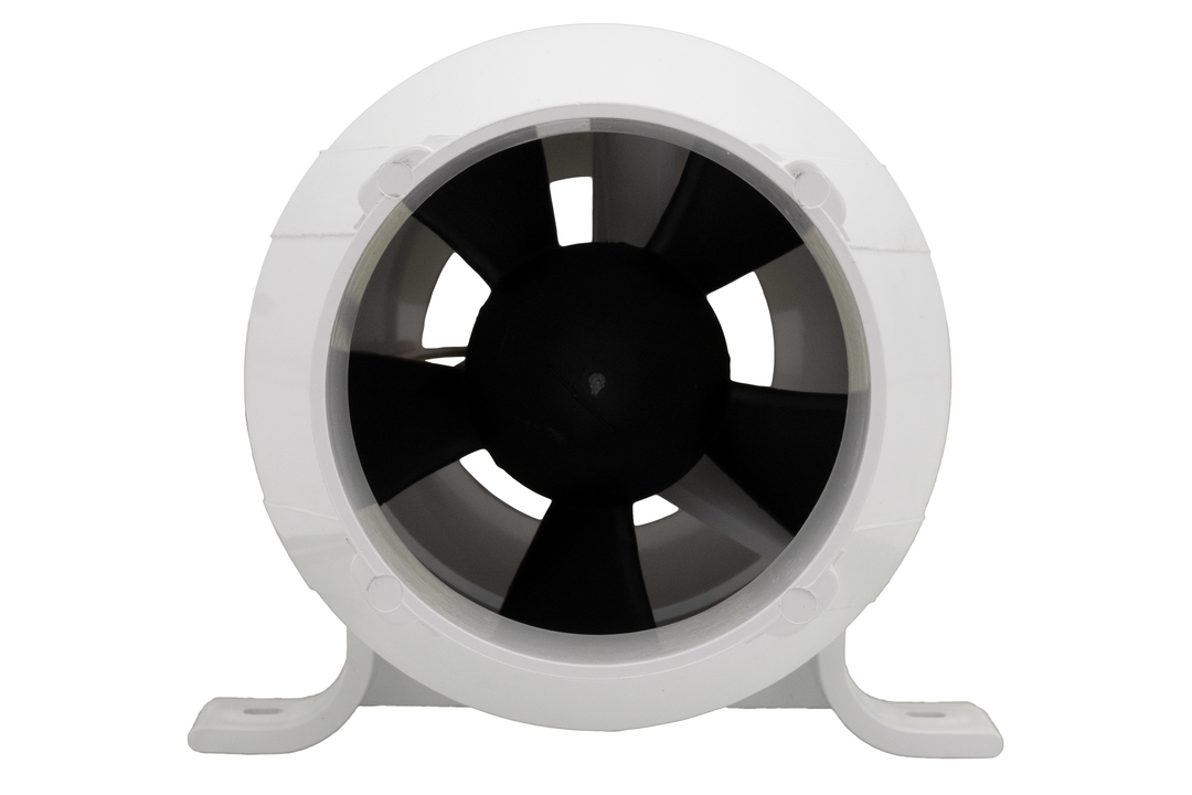 3 In-line Blower - Malibuparts.com