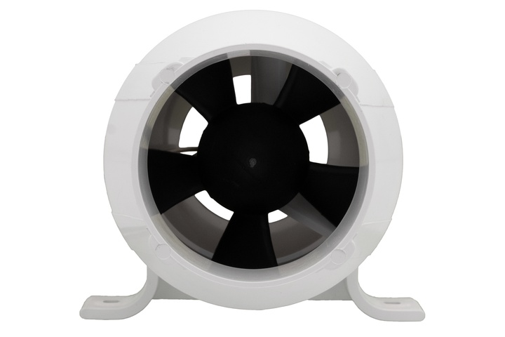 3 In-line Blower - Malibuparts.com