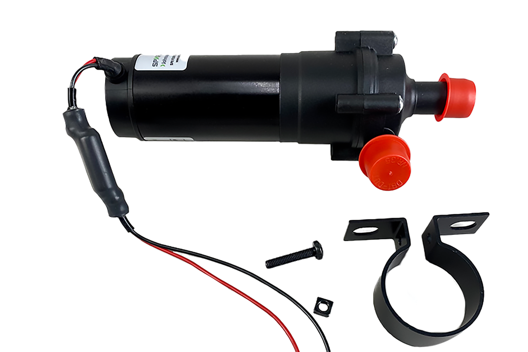 Heater Ciculation Pump