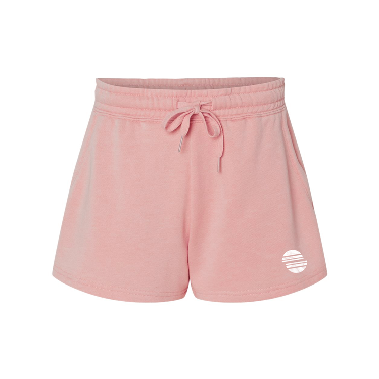 Women's Lake Day Shorts