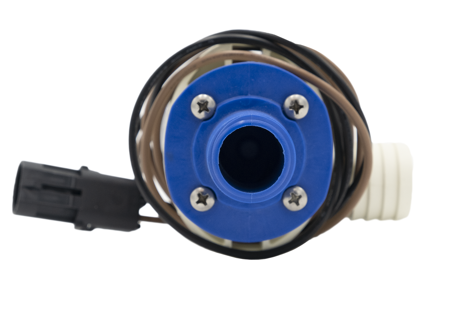 Ballast Pump for Malibu Boats