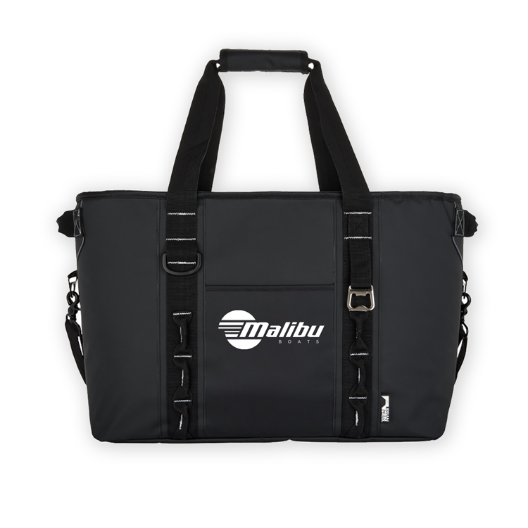 48 Can Malibu/Axis Waterproof Softshell Cooler