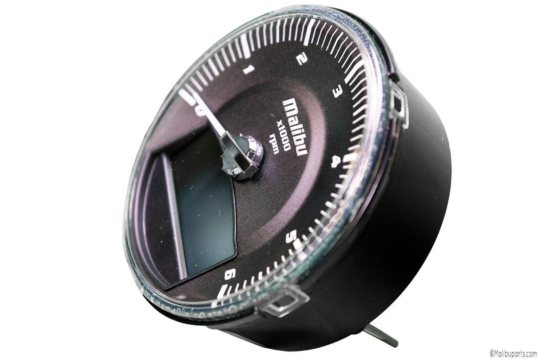 Tachometer Gauge