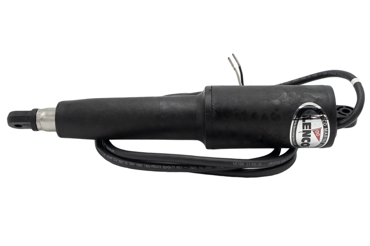 Malibu Boats White Surf Gate Actuator