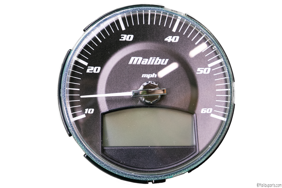 Speedometer Gauge