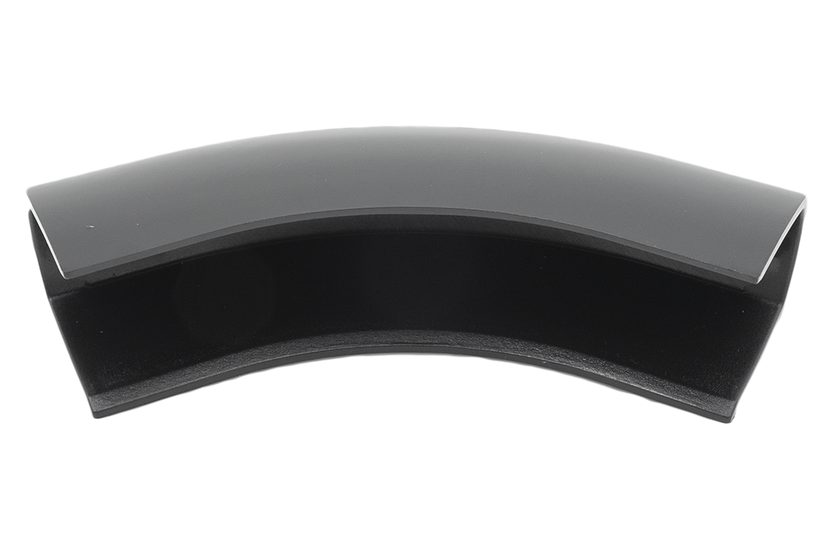 Axis Boats Rub Rail Stern Corner Cap