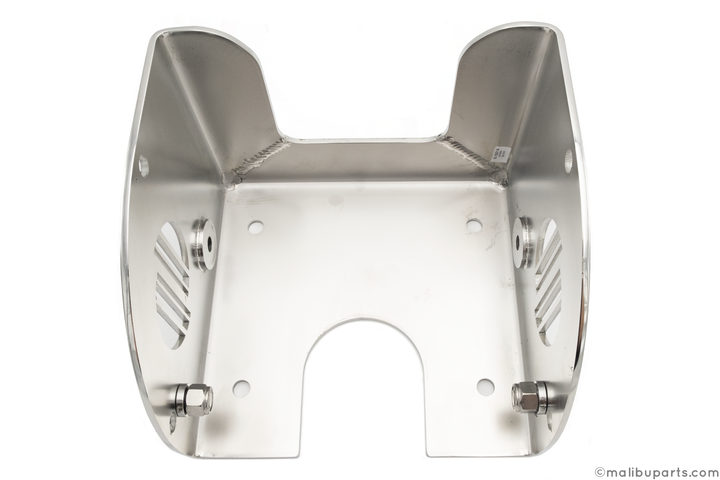 Floating Wedge Transom Bracket