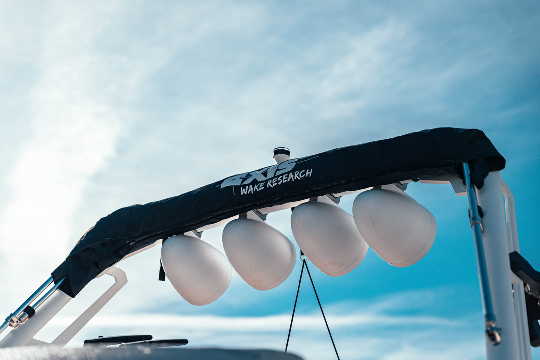 Axis GS Bimini Boot
