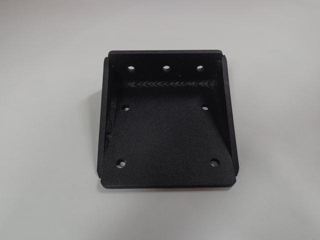 Malibu Boats Table Backing Plate