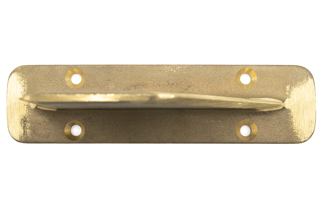 Malibu Boats Direct Drive Tracking Fin