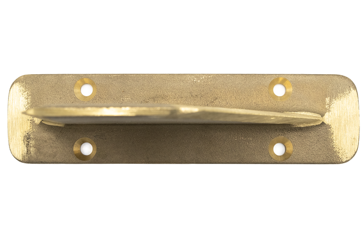 Malibu Boats Direct Drive Tracking Fin