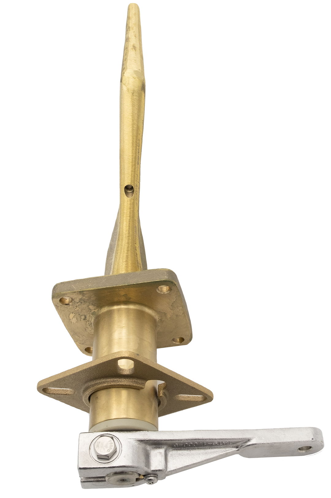 Malibu Boats Rudder – Malibu Parts