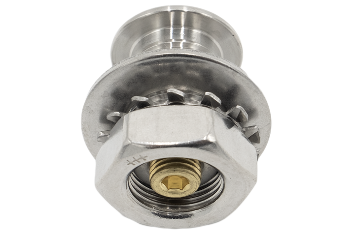 Malibu Boats Phender Pro Receiver