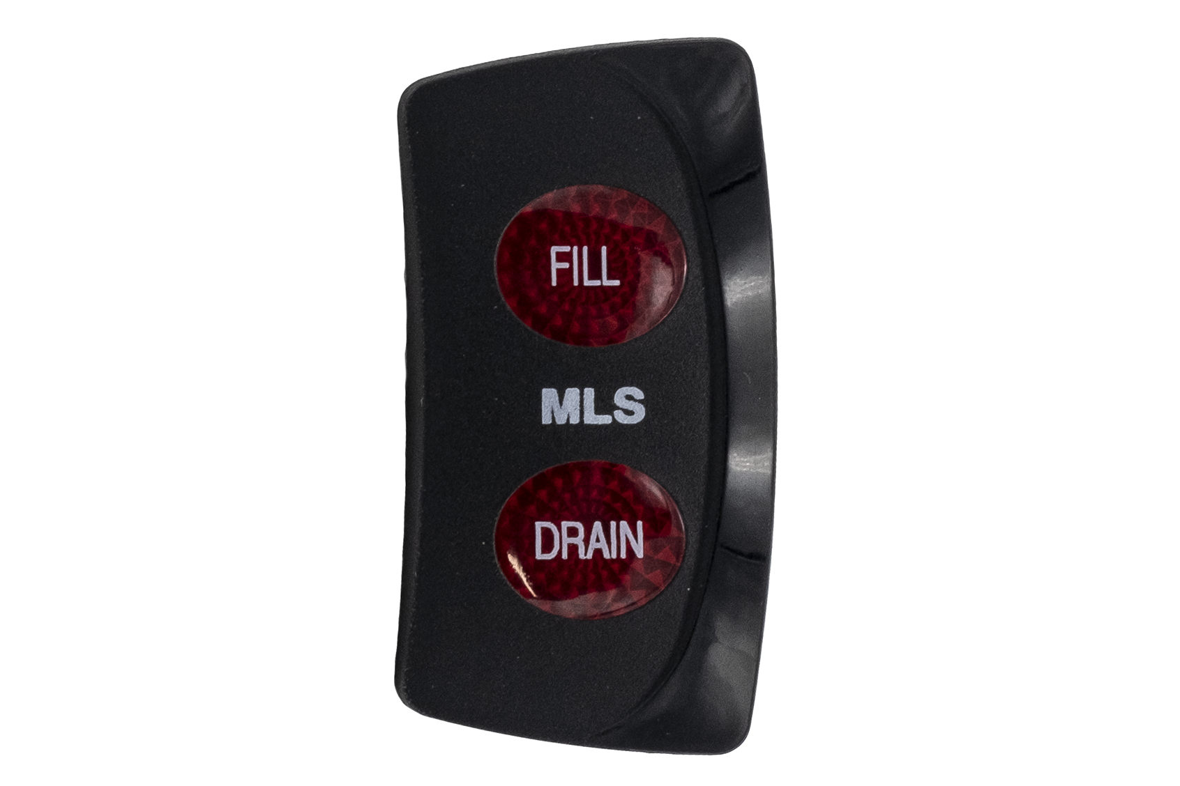 Malibu Boats Ballast Switch Cover